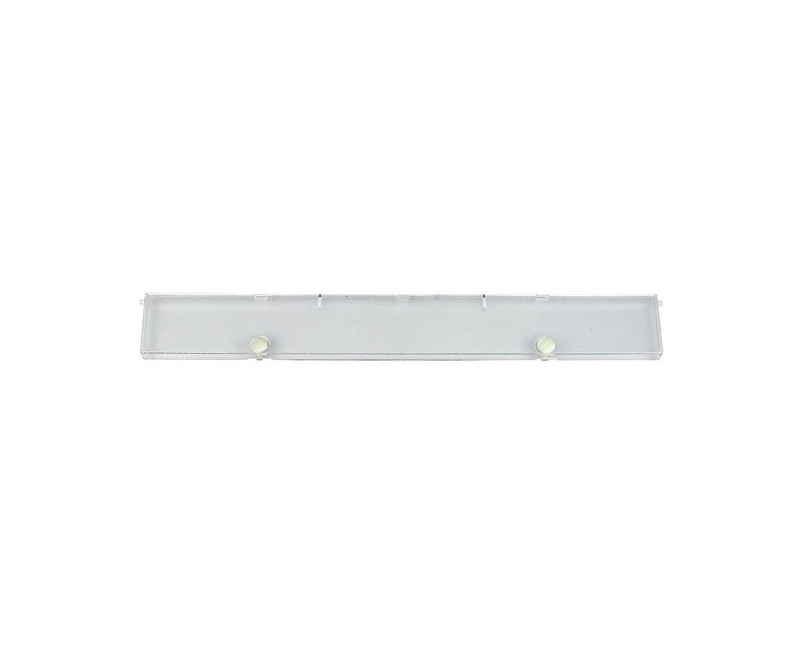 easyPART Abdeckhaube wie Electrolux 5022984500/8 Lampenabdeckung Lampe, Für Dunstabzugshaube von easyPART