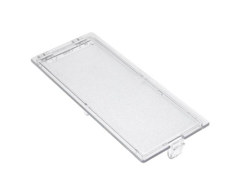 easyPART Abdeckhaube wie SIEMENS 12025015 Lampenabdeckung Schutzdeckel, Für Dunstabzugshaube von easyPART