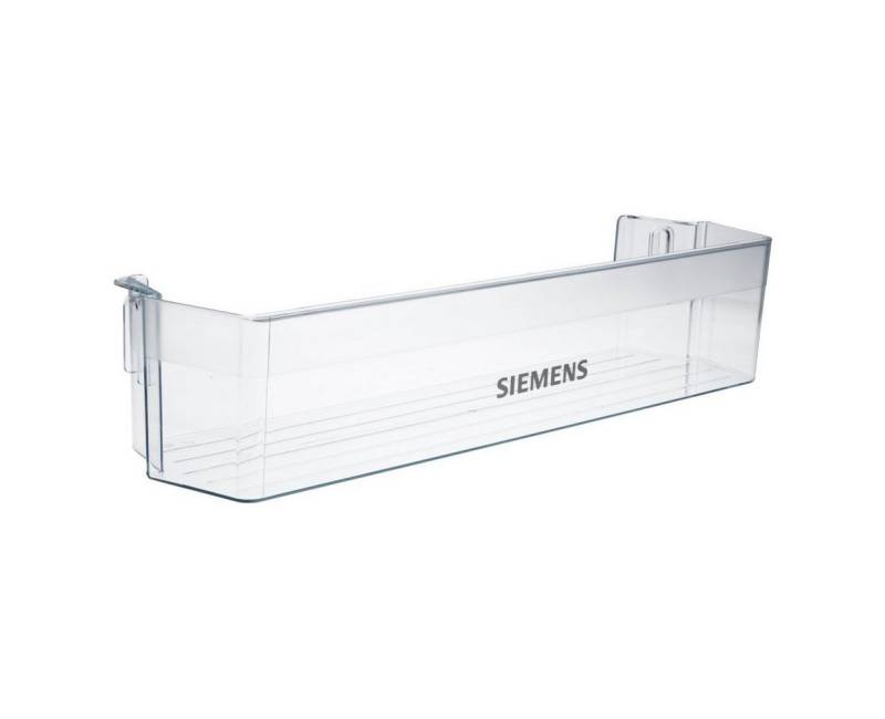 easyPART Flaschenhalter wie BOSCH 11009682 Abstellfach SIEMENS 11009682, Kühlschrank / Gefrierschrank von easyPART