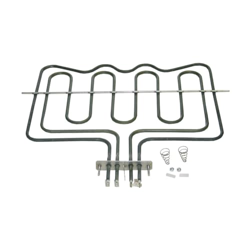 easyPART Kompatibel/Ersatz für AEG 8996619265029 Heizung Heizelement Backofenheizung Oberhitze 1000W Grill 1900W Backofen 899661926502 387142604 Voss Neckermann Lloyds Juno Husqvarna easyPART Kompatibel/Ersatz für AEG 8996619265029 Heizung Heizelement Backofenheizung Oberhitze 1000W Grill 1900W Backofen 899661926502 387142604 Voss Neckermann Lloyds Juno Husqvarna von easyPART