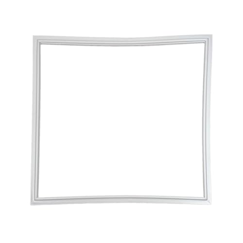 easyPART Kompatibel/Ersatz für BOSCH 00215217 NEU Türdichtung 4-seitig 540x510mm Gefrierabteil Siemens von easyPART