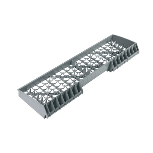 easyPART Kompatibel/Ersatz für BOSCH 00363436 Balay Siemens Constucta Neff Korbeinsatz Messerablage Besteckablage Ablage Oberkorb Korb oben Spülmaschine Geschirrspüler passend wie Küppersbusch 434809 easyPART Kompatibel/Ersatz für BOSCH 00363436 Balay Siemens Constucta Neff Korbeinsatz Messerablage Besteckablage Ablage Oberkorb Korb oben Spülmaschine Geschirrspüler passend wie Küppersbusch 434809 von easyPART