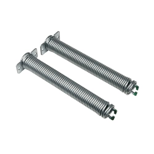 easyPART Kompatibel/Ersatz für BOSCH 00610855 Türscharnierfeder Paar Feder Türscharnier Code grün Spülmaschine Geschirrspüler Siemens 610855 auch Balay Constructa Junker Koenic Lynx Neff Pitsos von easyPART