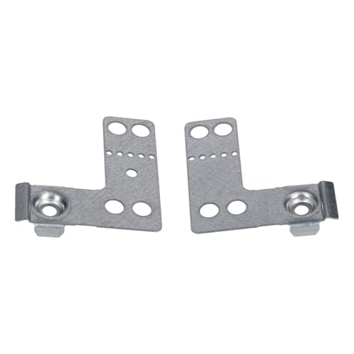 easyPART Kompatibel/Ersatz für BOSCH 00622622 Montagewinkel Befestigungssatz links rechts für Geschirrspüler von easyPART