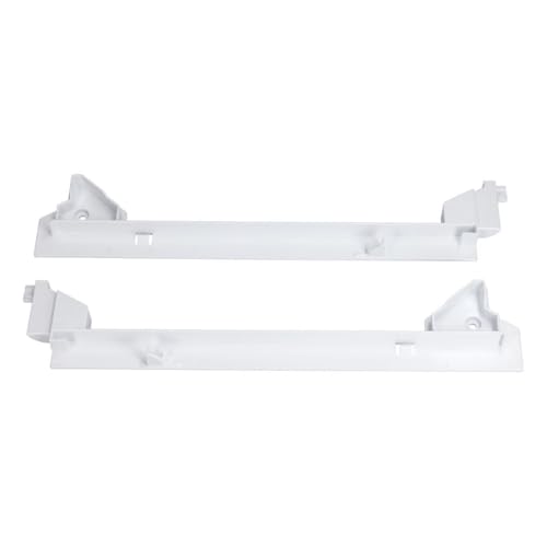 easyPART Kompatibel/Ersatz für BOSCH 00627244 Auflageleiste Glasplatte rechts links Kühlschrank Balay easyPART Kompatibel/Ersatz für BOSCH 00627244 Auflageleiste Glasplatte rechts links Kühlschrank Balay von easyPART