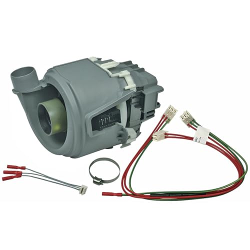 easyPART Kompatibel/Ersatz für BOSCH 00654575 Heizpumpe Heizelement Geschirrspüler Spülmaschine Siemens 654575 wie Küppersbusch 436682 ig igs igv 3vf 3vs s21 s31 s41 s42 s51 s52 sbi sbu sbv smd smi cg easyPART Kompatibel/Ersatz für BOSCH 00654575 Heizpumpe Heizelement Geschirrspüler Spülmaschine Siemens 654575 wie Küppersbusch 436682 ig igs igv 3vf 3vs s21 s31 s41 s42 s51 s52 sbi sbu sbv smd smi cg von easyPART