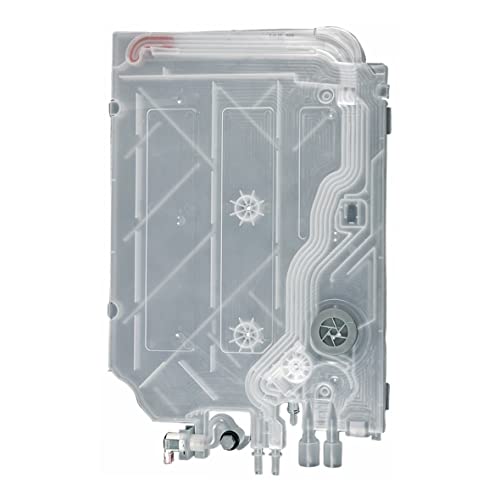 easyPART Kompatibel/Ersatz für BOSCH 00687133 Regenerierdosierung Wassertasche Spülmaschine Siemens von easyPART