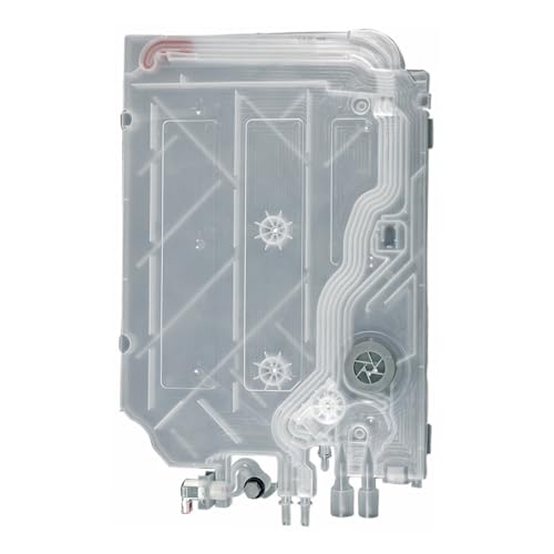 easyPART Kompatibel/Ersatz für BOSCH 00687133 Regenerierdosierung Wassertasche Spülmaschine Siemens easyPART Kompatibel/Ersatz für BOSCH 00687133 Regenerierdosierung Wassertasche Spülmaschine Siemens von easyPART
