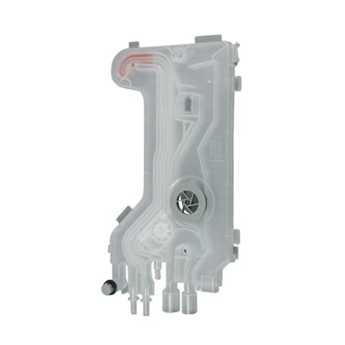 easyPART Kompatibel/Ersatz für BOSCH 00687148 Regenerierdosierung Wassertasche Spülmaschine Siemens von easyPART