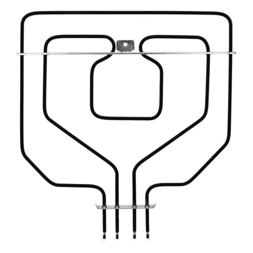 easyPART Kompatibel/Ersatz für BOSCH 00688620 Heizelement Oberhitze Grill für Backofen easyPART Kompatibel/Ersatz für BOSCH 00688620 Heizelement Oberhitze Grill für Backofen von easyPART