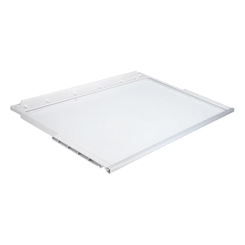 easyPART Kompatibel/Ersatz für BOSCH 00743196 Glasplatte SIEMENS 473x229mm in Rahmen für Kühlschrank KühlGefrierKombination easyPART Kompatibel/Ersatz für BOSCH 00743196 Glasplatte SIEMENS 473x229mm in Rahmen für Kühlschrank KühlGefrierKombination von easyPART