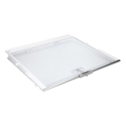 easyPART Kompatibel/Ersatz für BOSCH 00747860 Glasplatte SIEMENS 472x400mm mit Deckel für Gemüsefach Kühlschrank easyPART Kompatibel/Ersatz für BOSCH 00747860 Glasplatte SIEMENS 472x400mm mit Deckel für Gemüsefach Kühlschrank von easyPART