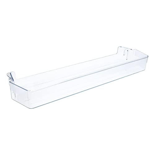 easyPART Kompatibel/Ersatz für BOSCH 11009804 Abstellfach Türabsteller Türfach 463x50mm Kühlschrank von easyPART