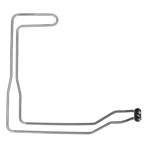 easyPART Kompatibel/Ersatz für BOSCH 20.25105.010 Heizung Heizstab Heizelement Heizrelais 2900W Spülmaschine Geschirrspüler Alternativ wie Siemens 00282747 282747 smi sms smu sn Constructa von easyPART