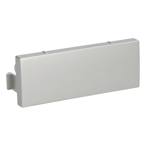 easyPART Kompatibel/Ersatz für BOSCH 00606391 Tastenkappe silbern für Türe an Mikrowelle easyPART Kompatibel/Ersatz für BOSCH 00606391 Tastenkappe silbern für Türe an Mikrowelle von easyPART