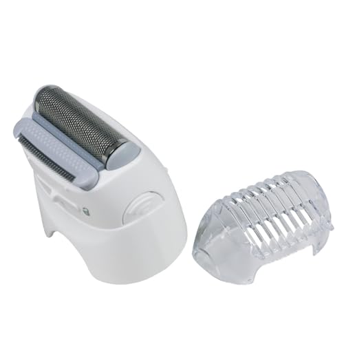 easyPART Kompatibel/Ersatz für BRAUN 67030799 Rasieraufsatz für Epilierer auch zum Nachrüsten easyPART Kompatibel/Ersatz für BRAUN 67030799 Rasieraufsatz für Epilierer auch zum Nachrüsten von easyPART