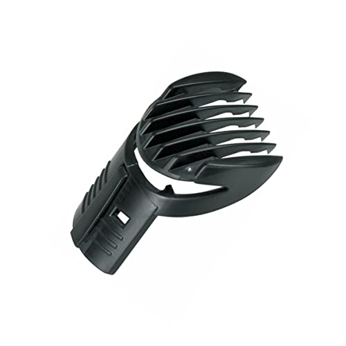 easyPART Kompatibel/Ersatz für BaByliss 35808351 Rasieraufsatz Kammaufsatz 3-15mm für Haarschneider Bartschneider von easyPART