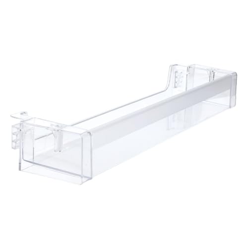 easyPART Kompatibel/Ersatz für Bauknecht 481010532566 Abstellfach Whirlpool Flaschenfach 475x65mm für Kühlschranktüre easyPART Kompatibel/Ersatz für Bauknecht 481010532566 Abstellfach Whirlpool Flaschenfach 475x65mm für Kühlschranktüre von easyPART