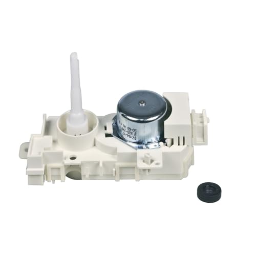 easyPART Kompatibel/Ersatz für Bauknecht 481010745148 Drehschieber Stellventil für Umwälzpumpe Geschirrspüler easyPART Kompatibel/Ersatz für Bauknecht 481010745148 Drehschieber Stellventil für Umwälzpumpe Geschirrspüler von easyPART