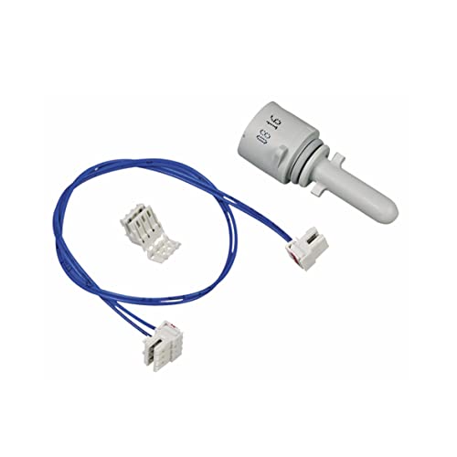 easyPART Kompatibel/Ersatz für Bauknecht 481228268051 NTC-Fühler Sensor Fühler Spülmaschine von easyPART