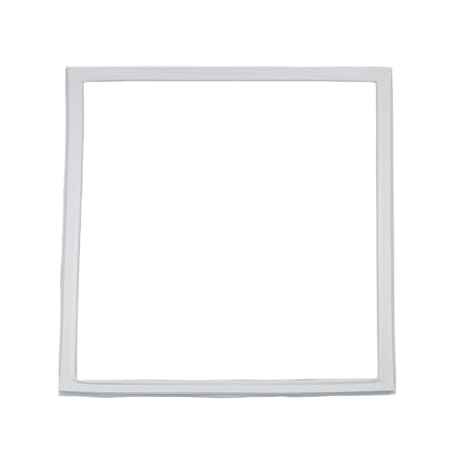 easyPART Kompatibel/Ersatz für Bauknecht 482000001172 Türdichtung Magnet Dichtung 4-seitig Kühlschrank easyPART Kompatibel/Ersatz für Bauknecht 482000001172 Türdichtung Magnet Dichtung 4-seitig Kühlschrank von easyPART