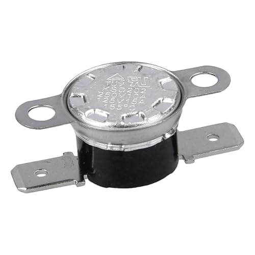 easyPART Kompatibel/Ersatz für Bauknecht 482000019543 Temperaturbegrenzer 165°C Whirlpool KSD202 für Mikrowelle von easyPART