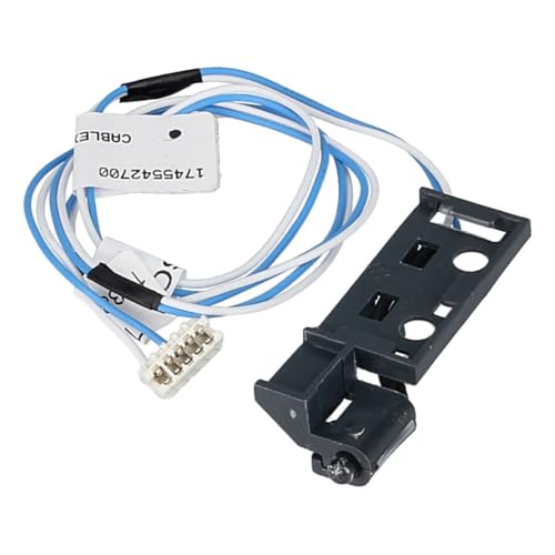 easyPART Kompatibel/Ersatz für Beko 1738830600 Signalmodul für Programmende in Geschirrspüler easyPART Kompatibel/Ersatz für Beko 1738830600 Signalmodul für Programmende in Geschirrspüler von easyPART