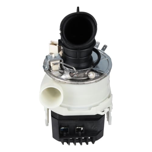 easyPART Kompatibel/Ersatz für Beko 1752480100 Heizpumpe BLD375P8L15Y für Geschirrspüler von easyPART