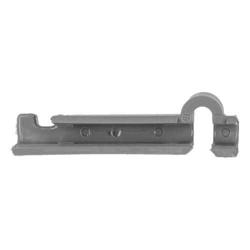easyPART Kompatibel/Ersatz für Beko 1781880100 Klammer für Klappstachelreihen Unterkorb in Geschirrspüler von easyPART