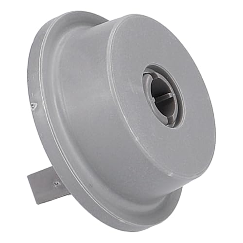 easyPART Kompatibel/Ersatz für Beko 1782020300 Korbrolle für Unterkorb in Geschirrspüler von easyPART
