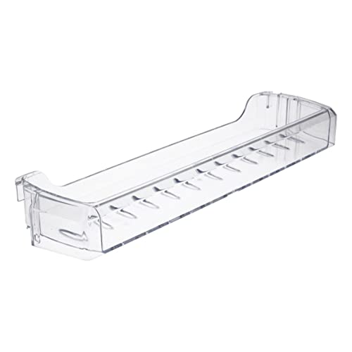 easyPART Kompatibel/Ersatz für Beko 4248540310 Türfach mitte für Kühlteil 490x55mm in KühlGefrierKombination Kühlschrank von easyPART