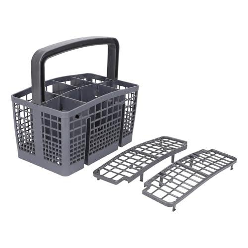 easyPART Kompatibel/Ersatz für Besteckkorb wie BOSCH 11057829 für Geschirrspüler von easyPART