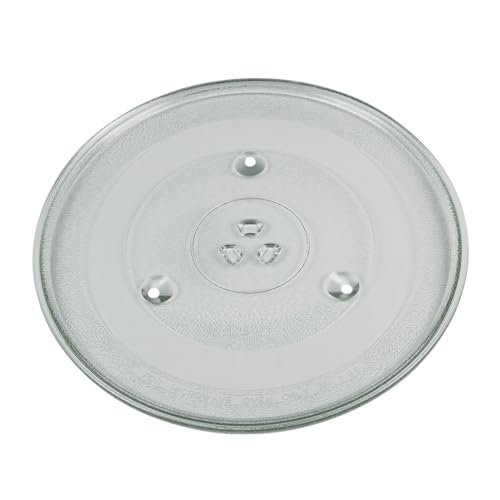 easyPART Kompatibel/Ersatz für CANDY/HOOVER 49115991 Drehteller Glasteller Glas Teller Mikrowelle Candy Hoover 49016762 easyPART Kompatibel/Ersatz für CANDY/HOOVER 49115991 Drehteller Glasteller Glas Teller Mikrowelle Candy Hoover 49016762 von easyPART