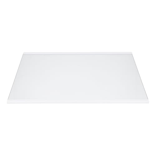 easyPART Kompatibel/Ersatz für Haier 49045931 Glasplatte oben für Kühlteil 0060847404A in KühlGefrierKombination easyPART Kompatibel/Ersatz für Haier 49045931 Glasplatte oben für Kühlteil 0060847404A in KühlGefrierKombination von easyPART