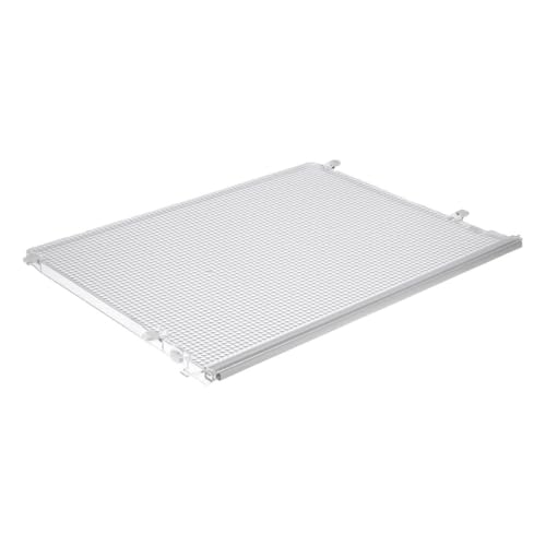 easyPART Kompatibel/Ersatz für Haier 49045935 Ablageboden über Schublade 0060847496 für KühlGefrierKombination easyPART Kompatibel/Ersatz für Haier 49045935 Ablageboden über Schublade 0060847496 für KühlGefrierKombination von easyPART