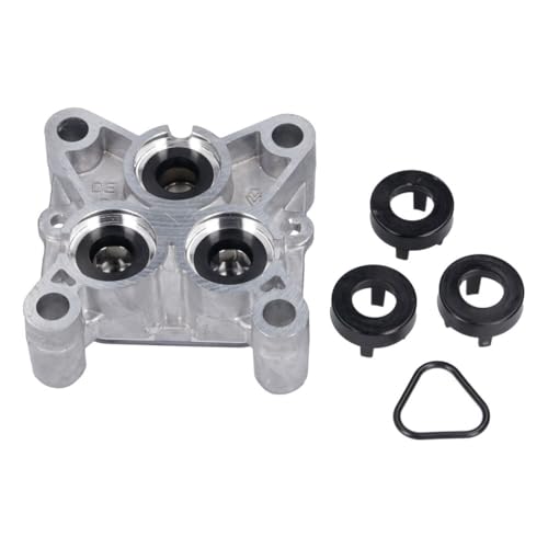 easyPART Kompatibel/Ersatz für KÄRCHER 9.002-456.0 Pumpenkopf für Hochdruckreiniger von easyPART