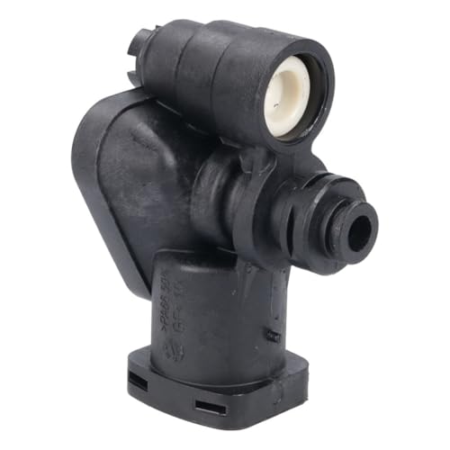 easyPART Kompatibel/Ersatz für KÄRCHER 9.755-286.0 Steuerkopf für Pumpe für Hochdruckreiniger easyPART Kompatibel/Ersatz für KÄRCHER 9.755-286.0 Steuerkopf für Pumpe für Hochdruckreiniger von easyPART