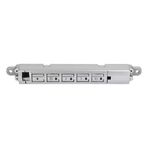 easyPART Kompatibel/Ersatz für Küppersbusch 527794 Steuereinheit für Dunstabzugshaube easyPART Kompatibel/Ersatz für Küppersbusch 527794 Steuereinheit für Dunstabzugshaube von easyPART