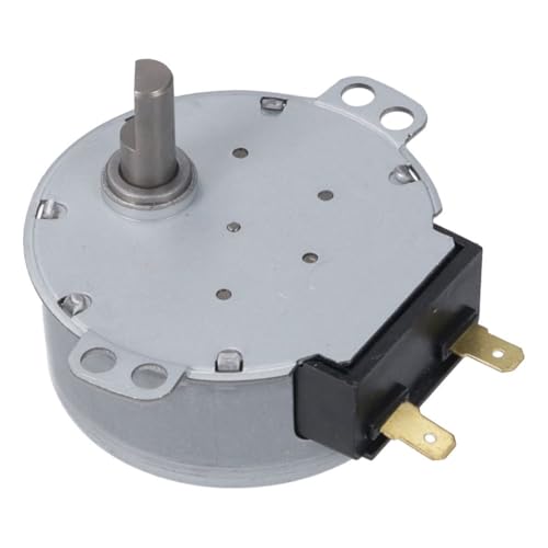 easyPART Kompatibel/Ersatz für LG Electronics 6549W1S018A Drehtellermotor 3W LG SSM-23H für Mikrowelle easyPART Kompatibel/Ersatz für LG Electronics 6549W1S018A Drehtellermotor 3W LG SSM-23H für Mikrowelle von easyPART