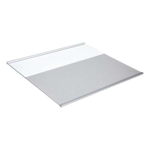 easyPART Kompatibel/Ersatz für LG Electronics ACQ30340402 Glasplatte unten für Kühlteil LG 432x383mm mit Leisten in KühlGefrierKombination easyPART Kompatibel/Ersatz für LG Electronics ACQ30340402 Glasplatte unten für Kühlteil LG 432x383mm mit Leisten in KühlGefrierKombination von easyPART