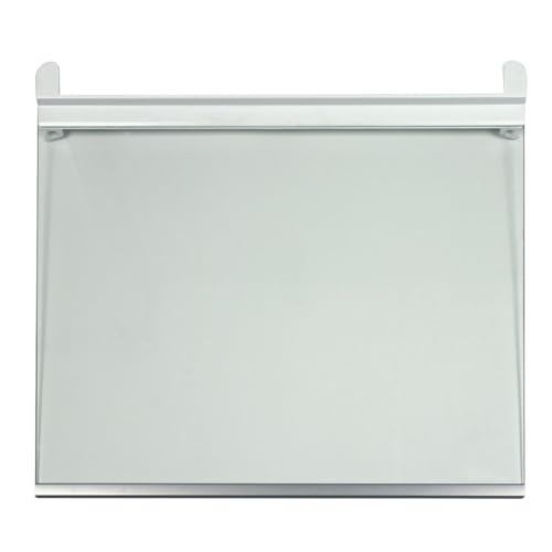 easyPART Kompatibel/Ersatz für LG Electronics AHT73595701 NEU Glas Platte Boden 425x350mm Kühlschrank easyPART Kompatibel/Ersatz für LG Electronics AHT73595701 NEU Glas Platte Boden 425x350mm Kühlschrank von easyPART