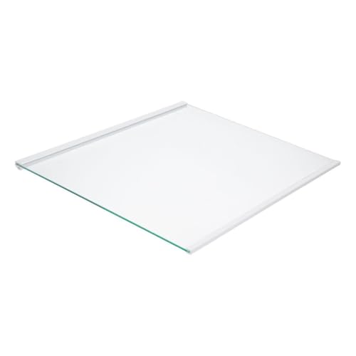 easyPART Kompatibel/Ersatz für LG Electronics AHT74413805 Glasplatte oben für Kühlteil mit Leisten für KühlGefrierKombination easyPART Kompatibel/Ersatz für LG Electronics AHT74413805 Glasplatte oben für Kühlteil mit Leisten für KühlGefrierKombination von easyPART