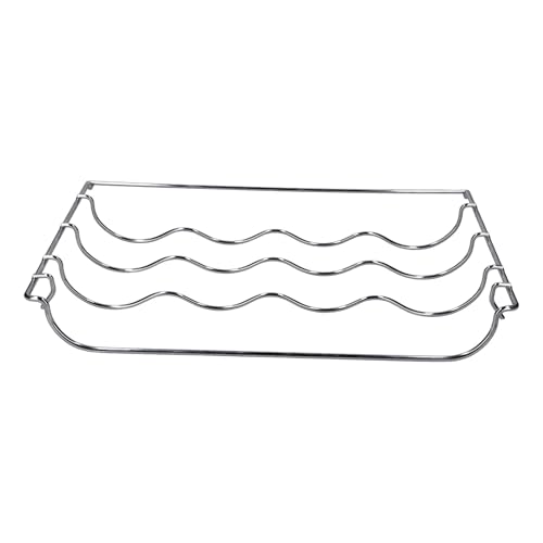 easyPART Kompatibel/Ersatz für LG Electronics MGR62522001 Flaschenablage für Kühlschrank easyPART Kompatibel/Ersatz für LG Electronics MGR62522001 Flaschenablage für Kühlschrank von easyPART