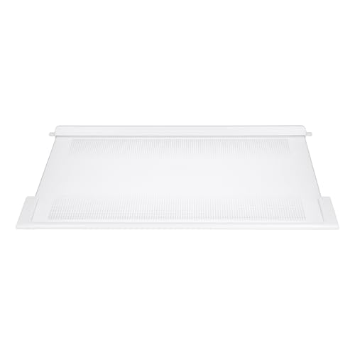 easyPART Kompatibel/Ersatz für LIEBHERR 9293037 NEU Glasplatte Einlegeboden Boden 535x330 Kühlschrank easyPART Kompatibel/Ersatz für LIEBHERR 9293037 NEU Glasplatte Einlegeboden Boden 535x330 Kühlschrank von easyPART