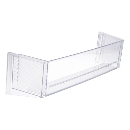 easyPART Kompatibel/Ersatz für NEFF 00448313 Absteller Abstellfach Türfach Seitenfach Flaschenfach Flaschenhalter Flaschenabsteller Aufdruck "" 119mm hoch Kühlschrank Kühlschranktür auch für Bosch easyPART Kompatibel/Ersatz für NEFF 00448313 Absteller Abstellfach Türfach Seitenfach Flaschenfach Flaschenhalter Flaschenabsteller Aufdruck "" 119mm hoch Kühlschrank Kühlschranktür auch für Bosch von easyPART