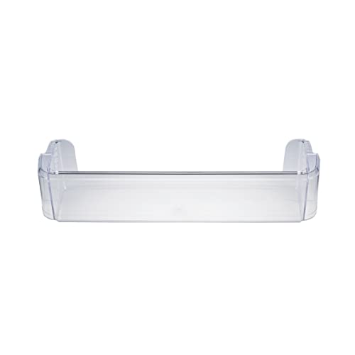 easyPART Kompatibel/Ersatz für SAMSUNG DA6304874A Abstellfach Flaschenabsteller Türfach Kühlschrank von easyPART