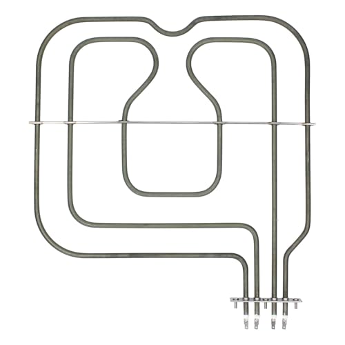 easyPART Kompatibel/Ersatz für SAMSUNG DE47-00038A Heizung Oberhitze Grill für Mikrowelle von easyPART