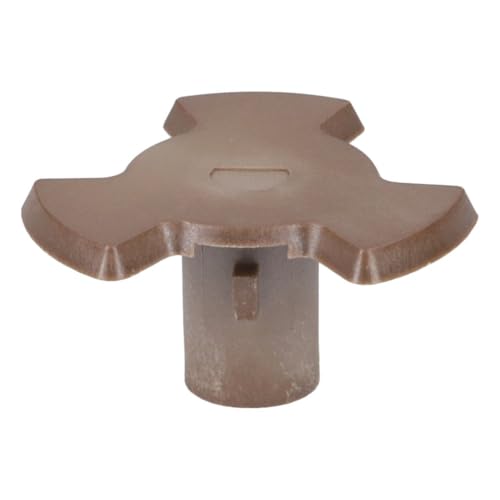 easyPART Kompatibel/Ersatz für SAMSUNG DE67-00187A Mitnehmer für Drehteller in Mikrowelle easyPART Kompatibel/Ersatz für SAMSUNG DE67-00187A Mitnehmer für Drehteller in Mikrowelle von easyPART