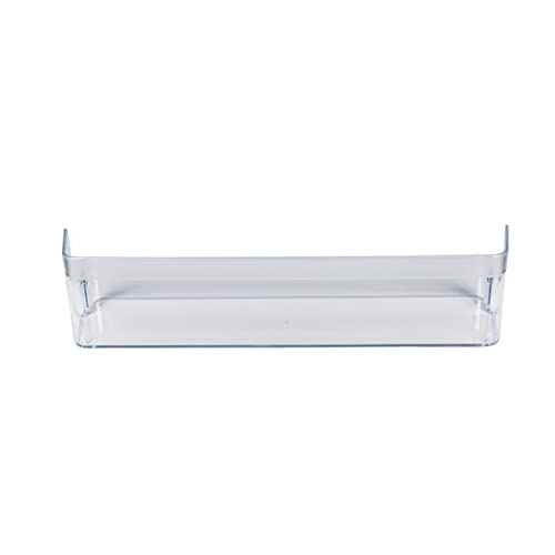 easyPART Kompatibel/Ersatz für SIEMENS 00261858 Flaschenfach Absteller 448x105x105mm 261 Kühlschrank Abstellfach Türfach Flaschen Ersatz für AEG 899671072675 von easyPART