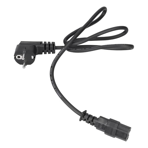 easyPART Kompatibel/Ersatz für Tefal TS01020680 Netzkabel 1m TS-01020680 für Fondue Grill von easyPART